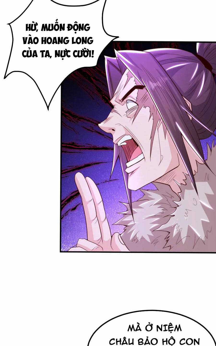 Người Nuôi Rồng Chapter 349 trang 33