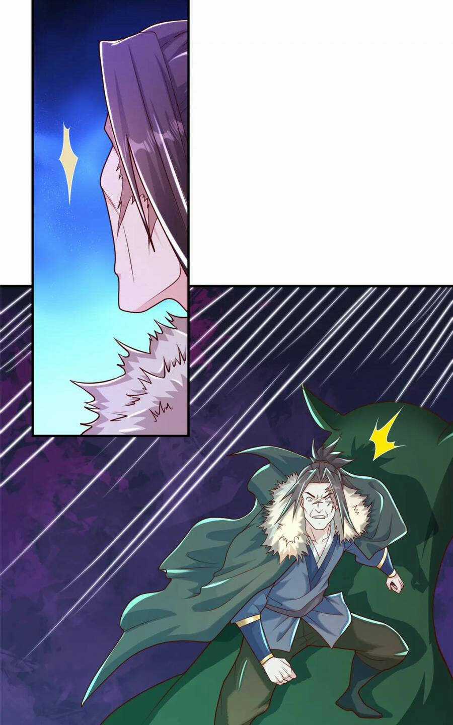 Người Nuôi Rồng Chapter 349 trang 37