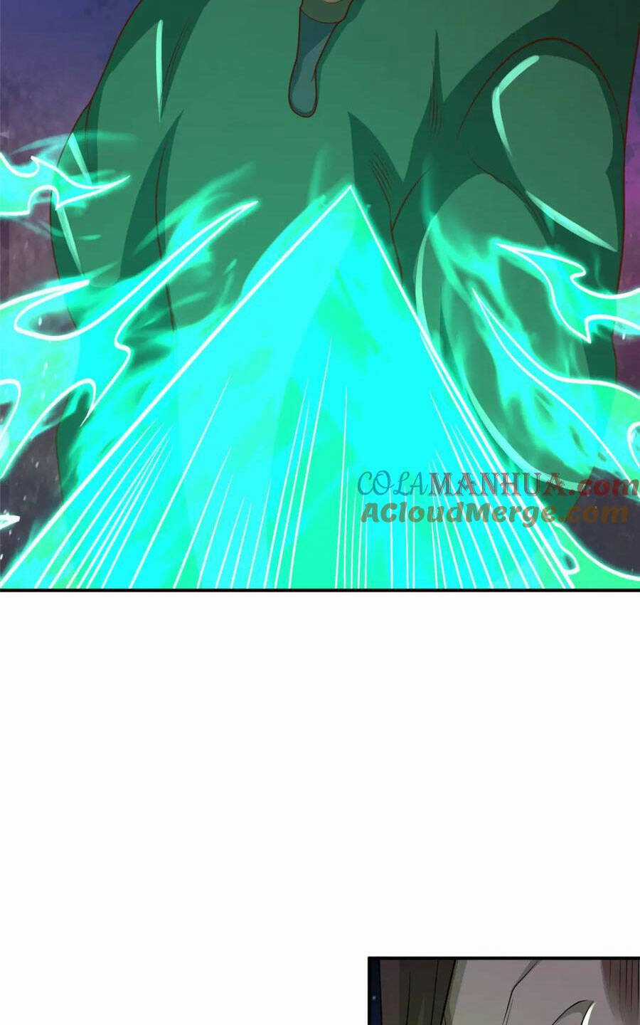 Người Nuôi Rồng Chapter 349 trang 38