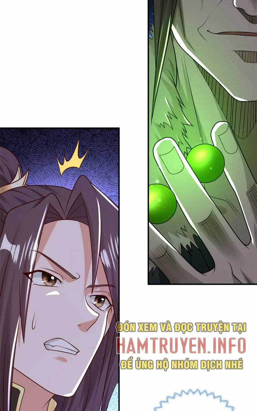 Người Nuôi Rồng Chapter 349 trang 39