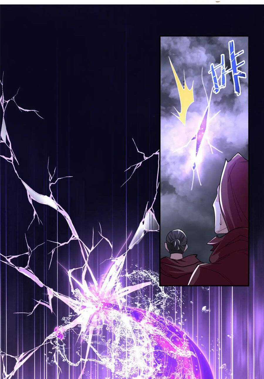 Người Nuôi Rồng Chapter 349 trang 4