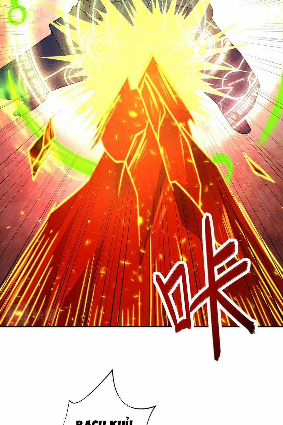 Người Nuôi Rồng Chapter 349 trang 41