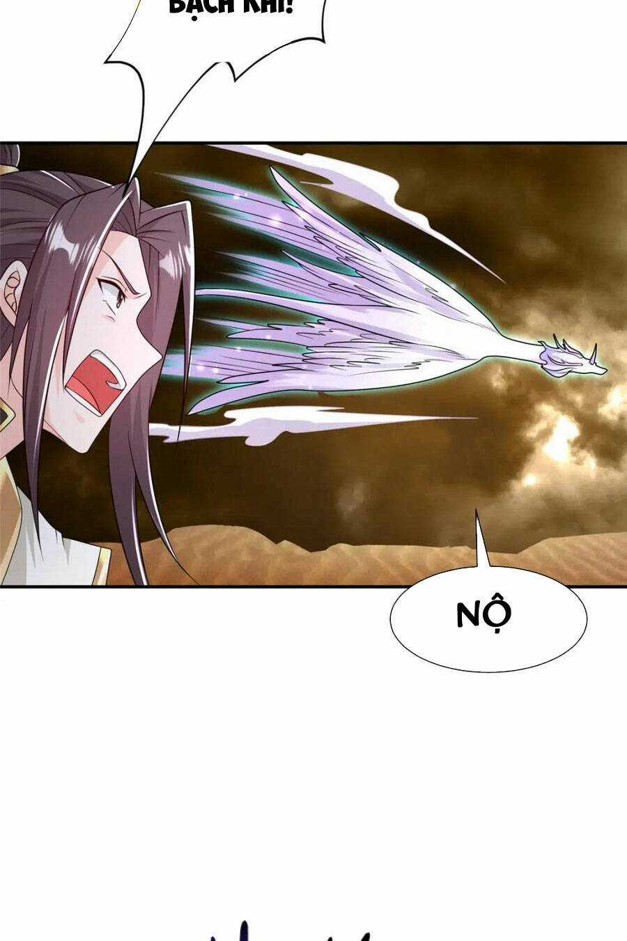 Người Nuôi Rồng Chapter 349 trang 42