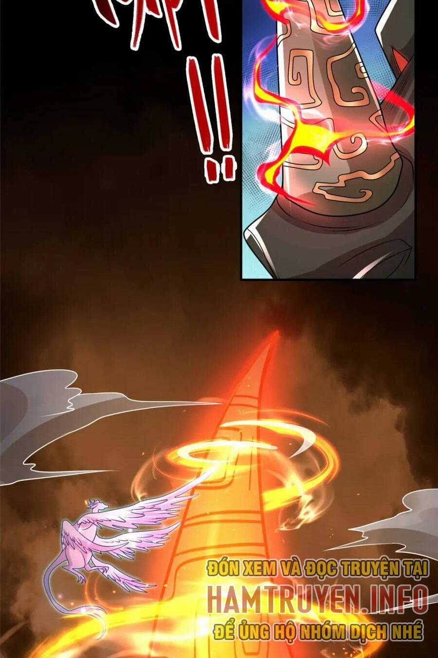 Người Nuôi Rồng Chapter 349 trang 44