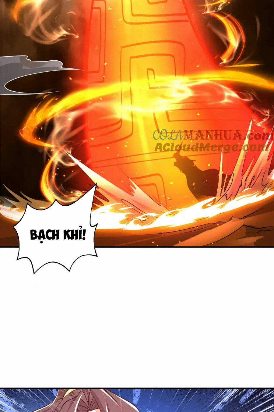 Người Nuôi Rồng Chapter 349 trang 45