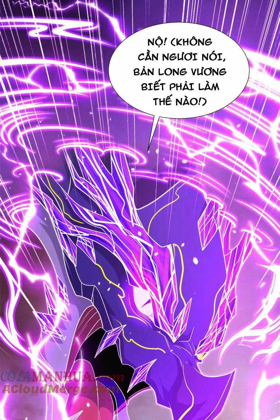 Người Nuôi Rồng Chapter 349 trang 48