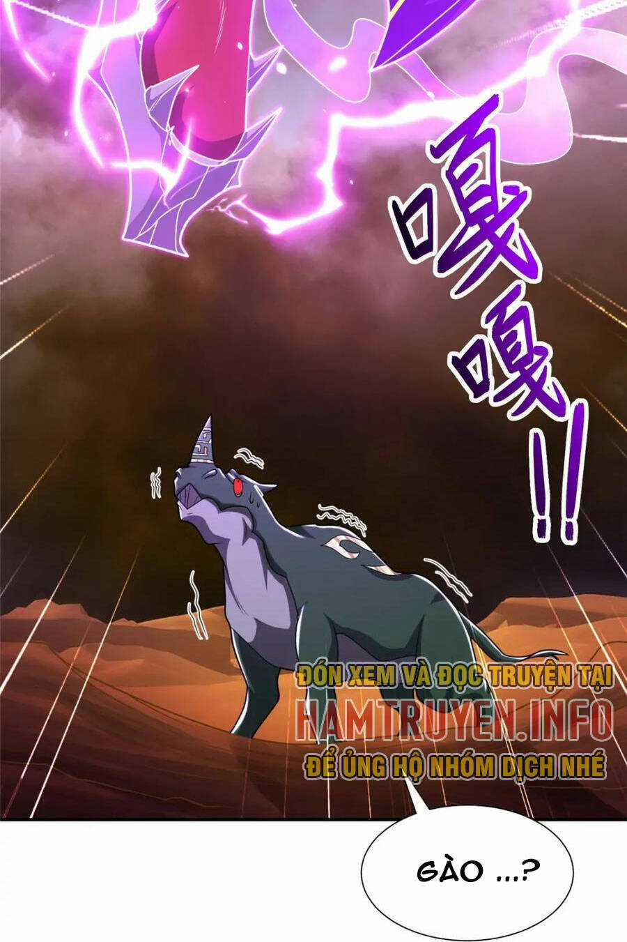 Người Nuôi Rồng Chapter 349 trang 49