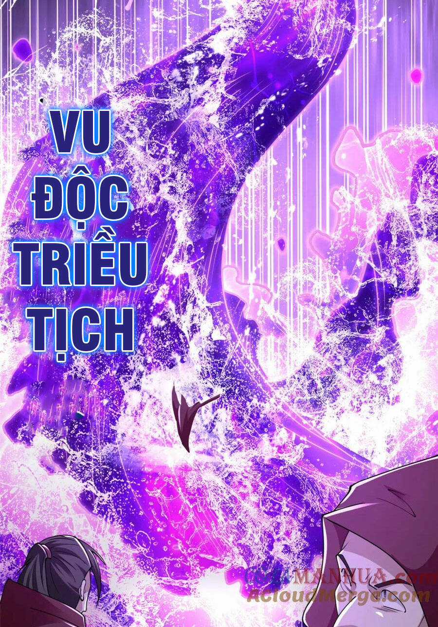 Người Nuôi Rồng Chapter 349 trang 5