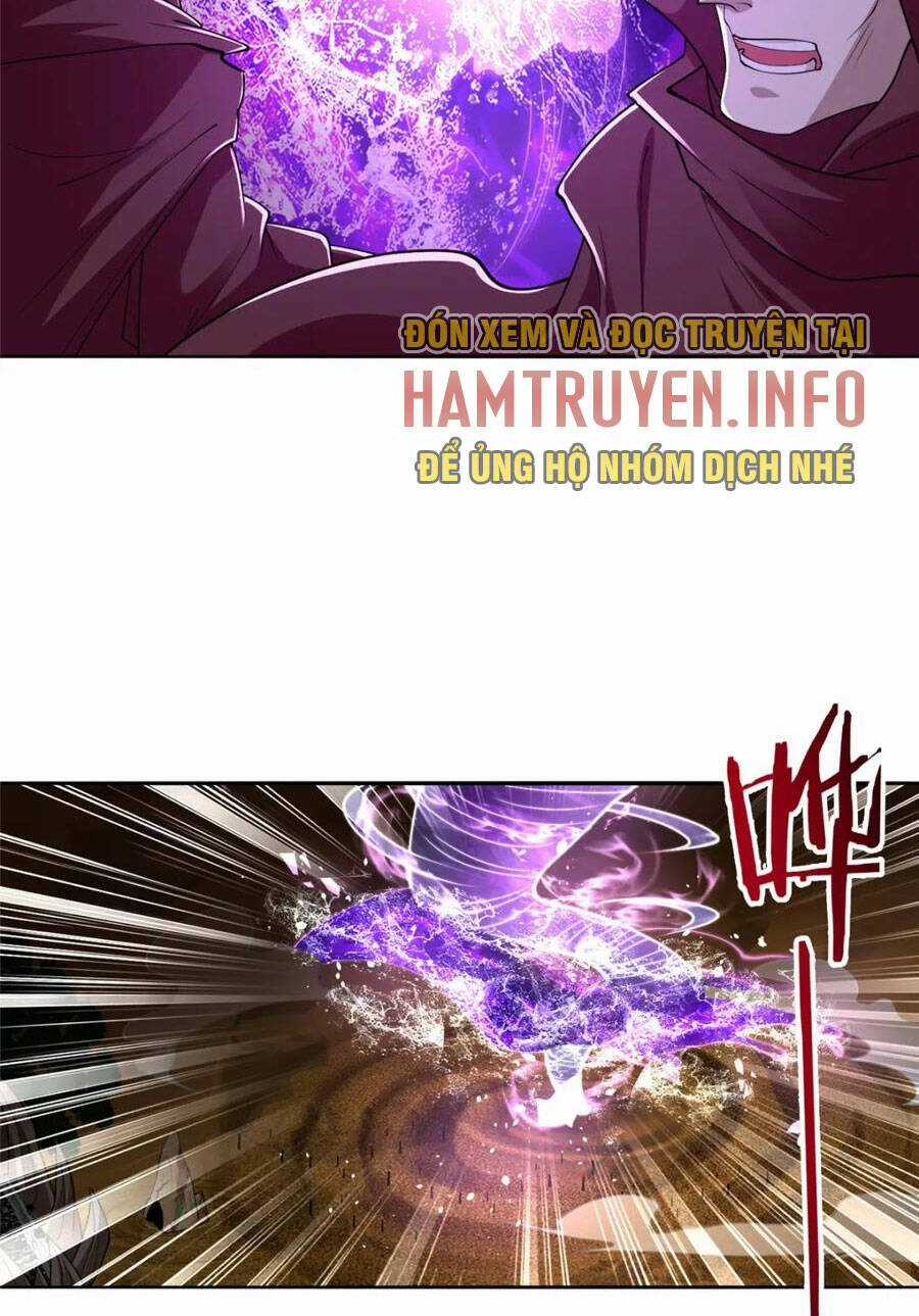 Người Nuôi Rồng Chapter 349 trang 6