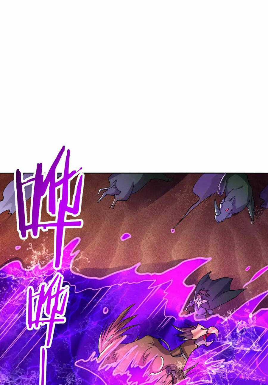 Người Nuôi Rồng Chapter 349 trang 8