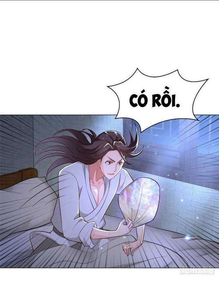 Người Nuôi Rồng Chapter 35 trang 16