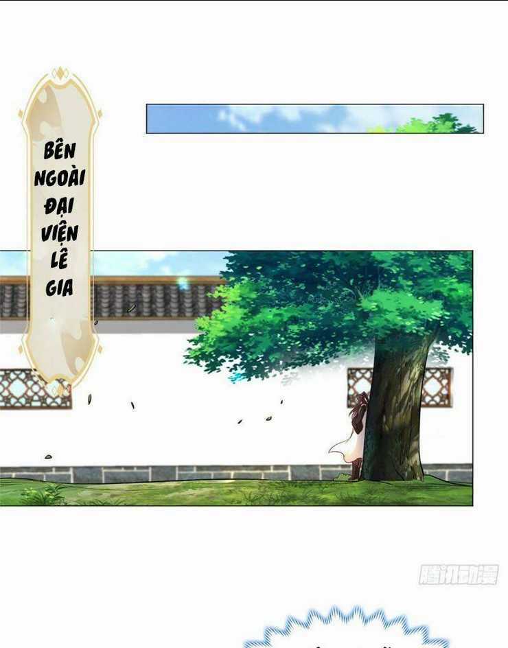 Người Nuôi Rồng Chapter 35 trang 19