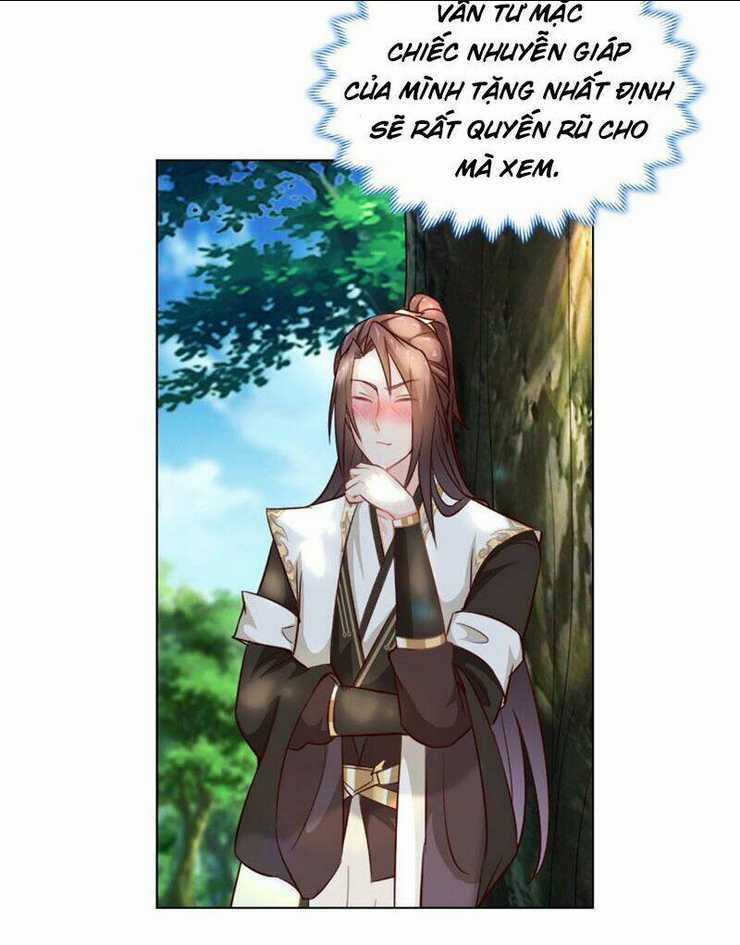 Người Nuôi Rồng Chapter 35 trang 20