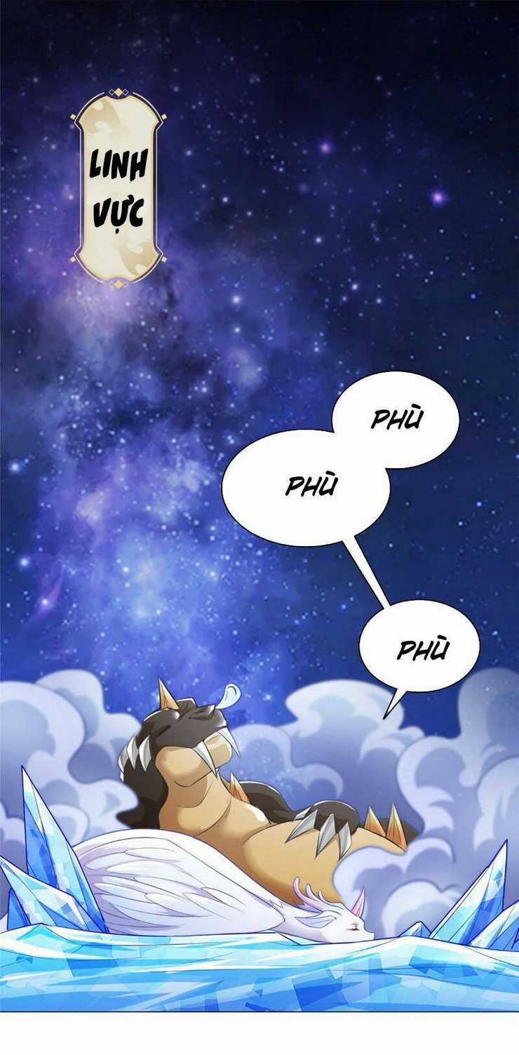 Người Nuôi Rồng Chapter 35 trang 3