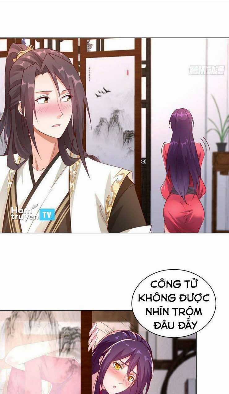 Người Nuôi Rồng Chapter 35 trang 30