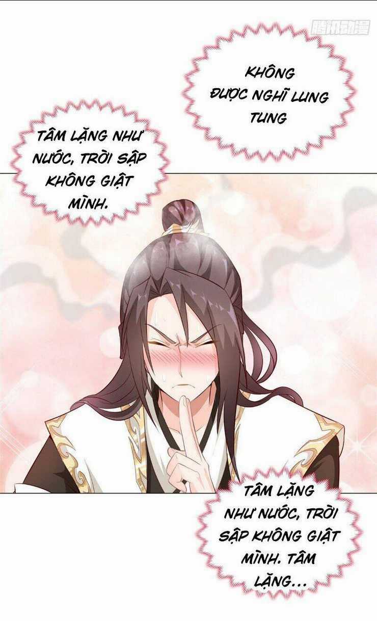 Người Nuôi Rồng Chapter 35 trang 33