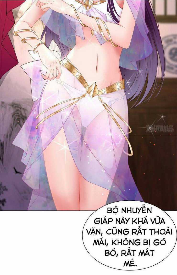 Người Nuôi Rồng Chapter 35 trang 35