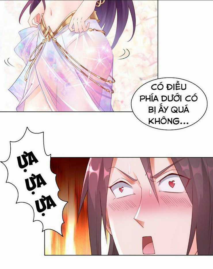 Người Nuôi Rồng Chapter 35 trang 37