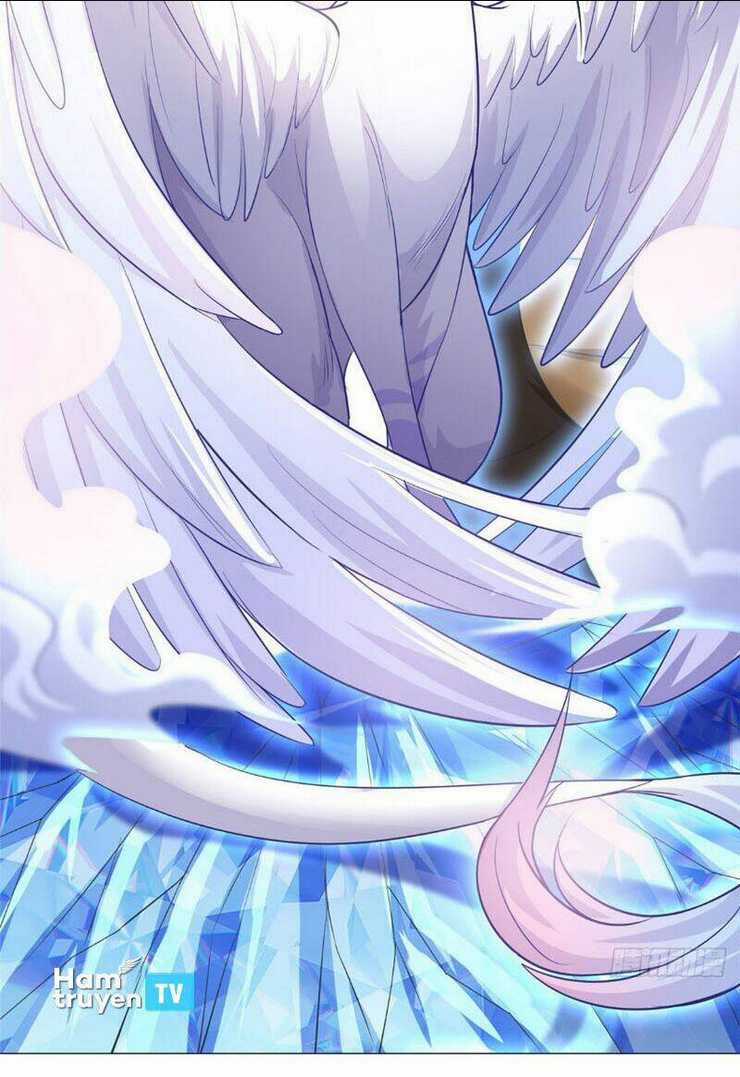 Người Nuôi Rồng Chapter 35 trang 6