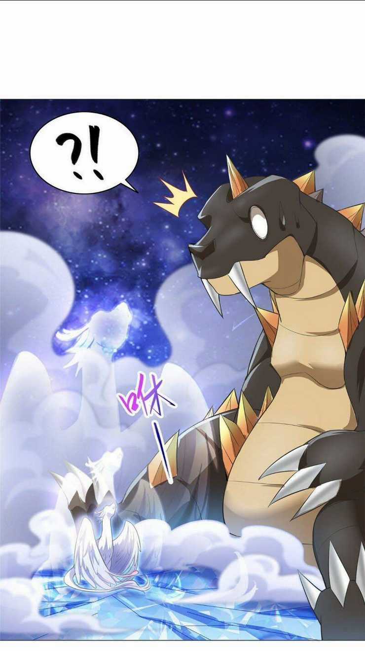 Người Nuôi Rồng Chapter 35 trang 7