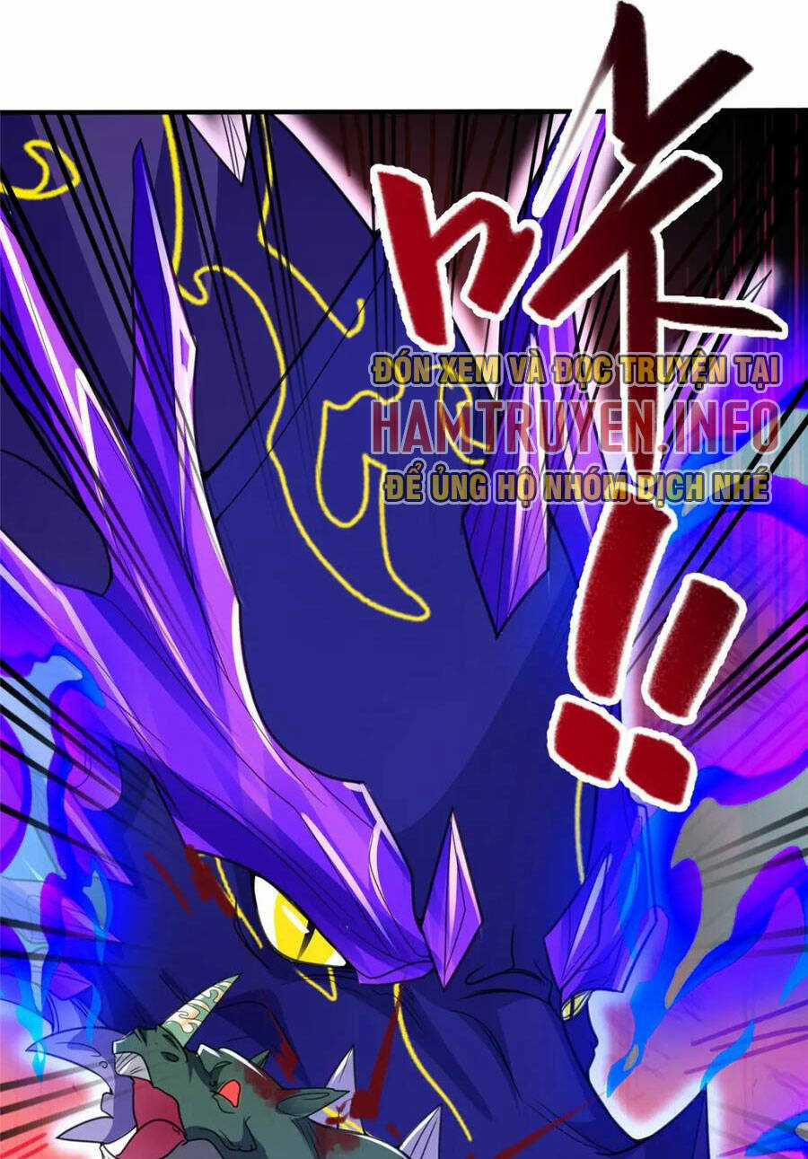 Người Nuôi Rồng Chapter 350 trang 0