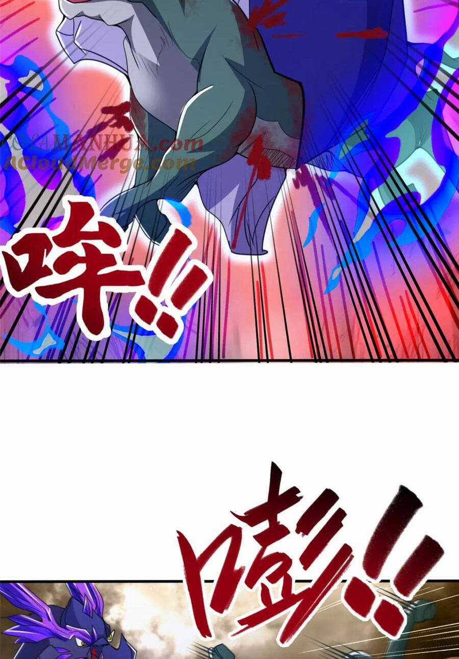 Người Nuôi Rồng Chapter 350 trang 1