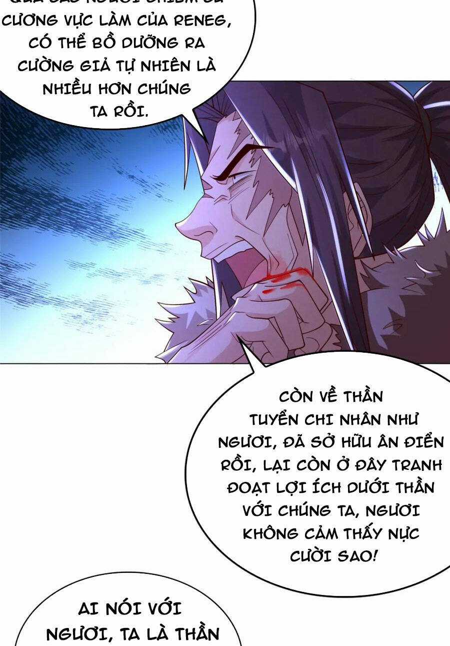 Người Nuôi Rồng Chapter 350 trang 13