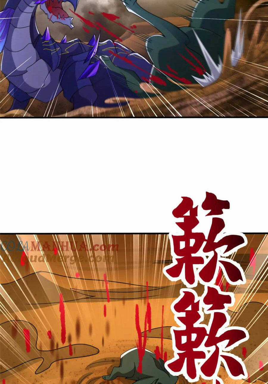 Người Nuôi Rồng Chapter 350 trang 2