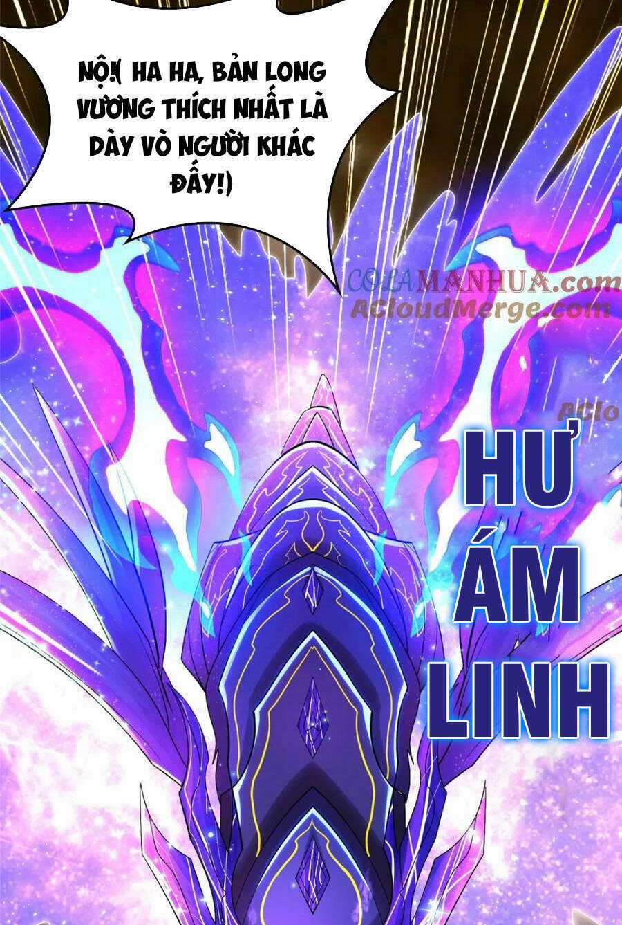 Người Nuôi Rồng Chapter 350 trang 20