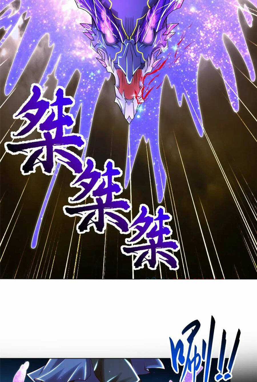 Người Nuôi Rồng Chapter 350 trang 21