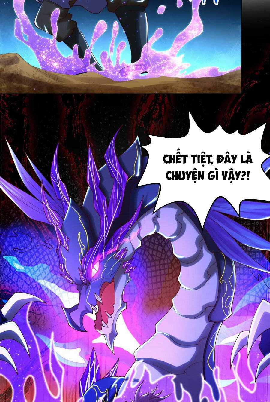 Người Nuôi Rồng Chapter 350 trang 22