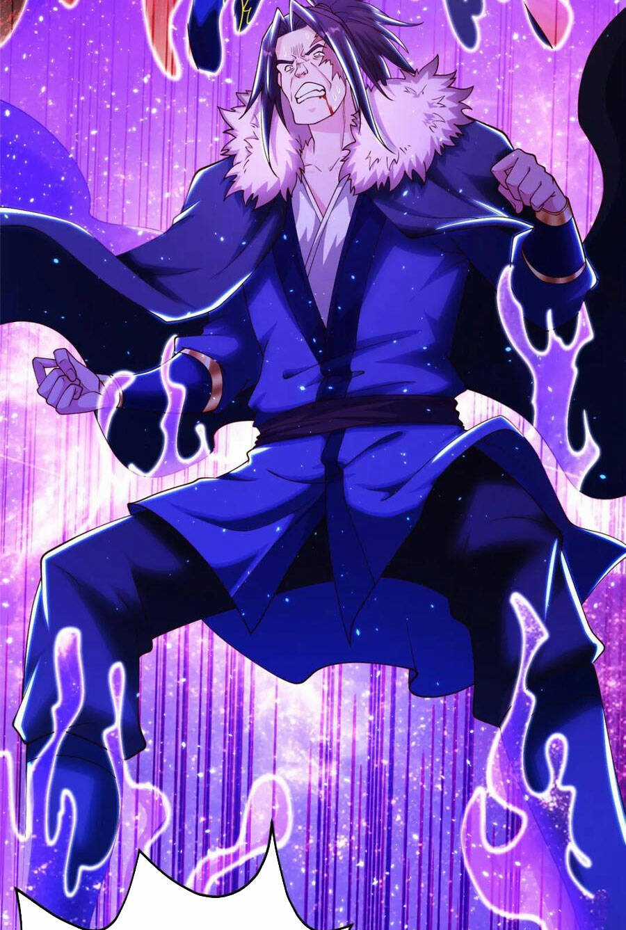 Người Nuôi Rồng Chapter 350 trang 23