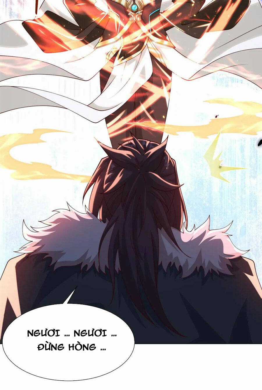 Người Nuôi Rồng Chapter 350 trang 25