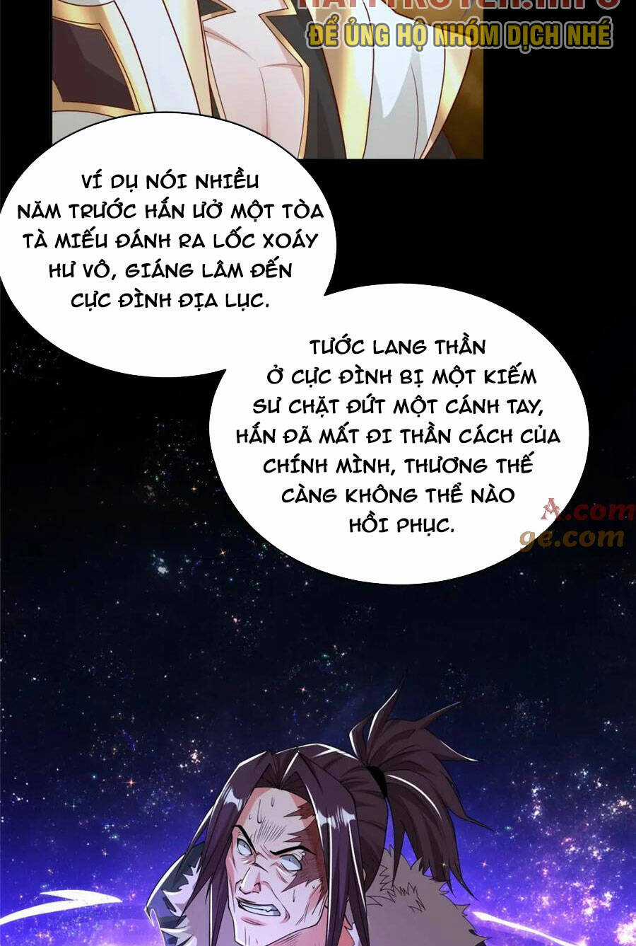 Người Nuôi Rồng Chapter 350 trang 27