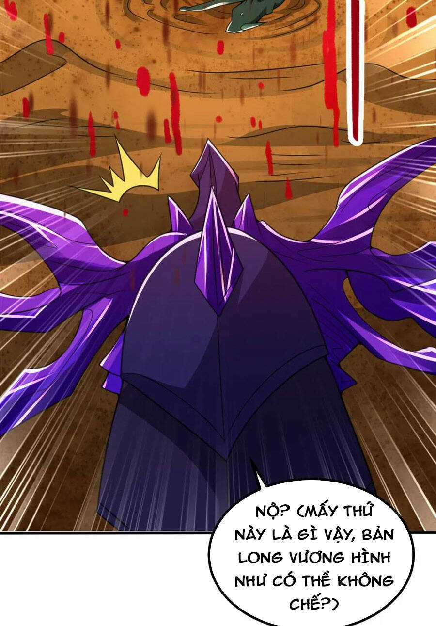 Người Nuôi Rồng Chapter 350 trang 3