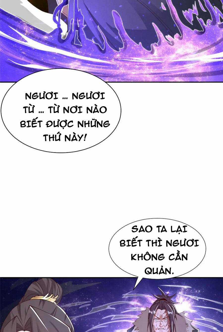 Người Nuôi Rồng Chapter 350 trang 30