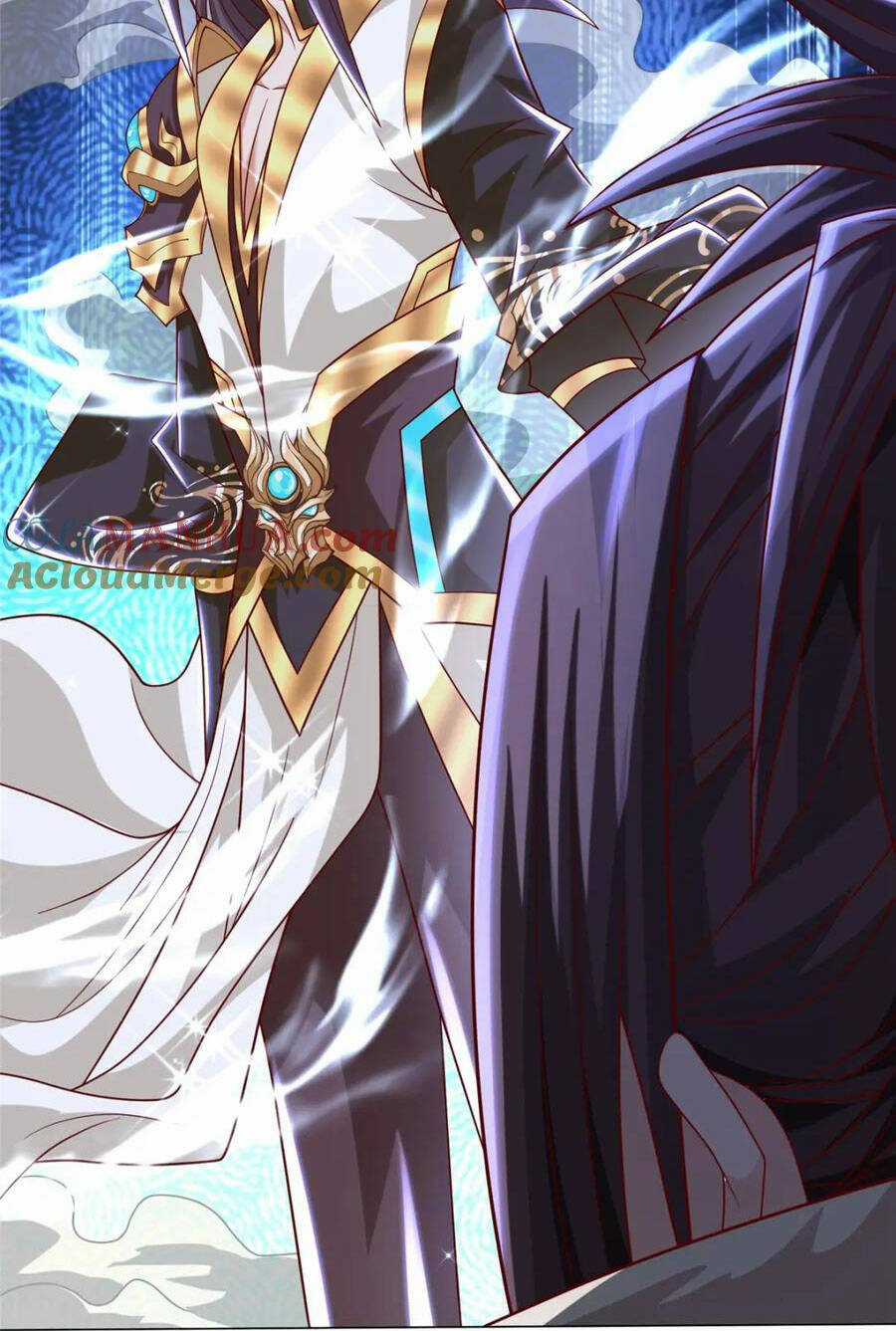 Người Nuôi Rồng Chapter 350 trang 39