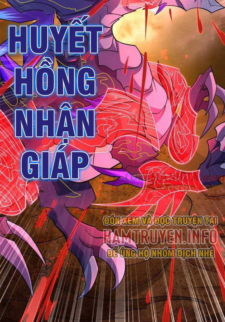 Người Nuôi Rồng Chapter 350 trang 5