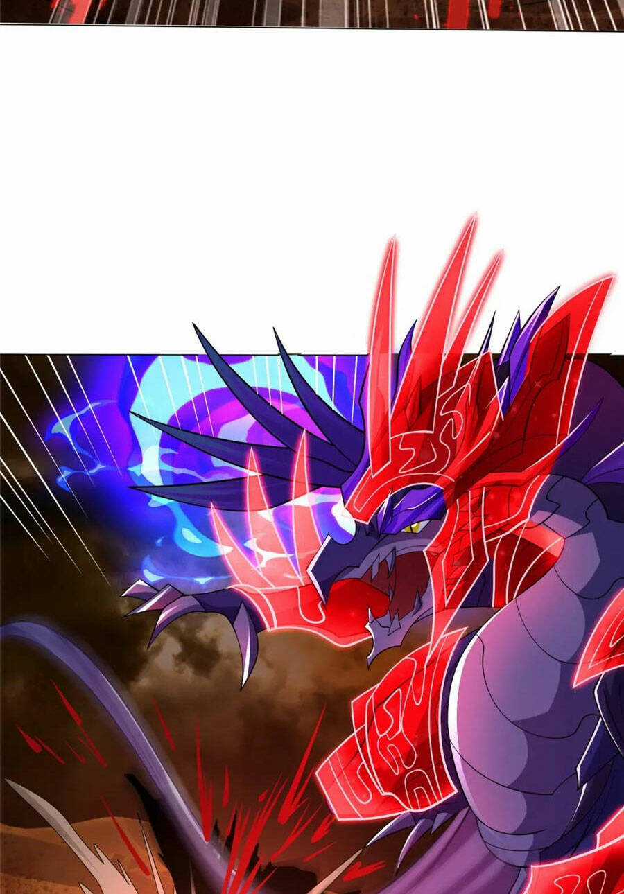 Người Nuôi Rồng Chapter 350 trang 6