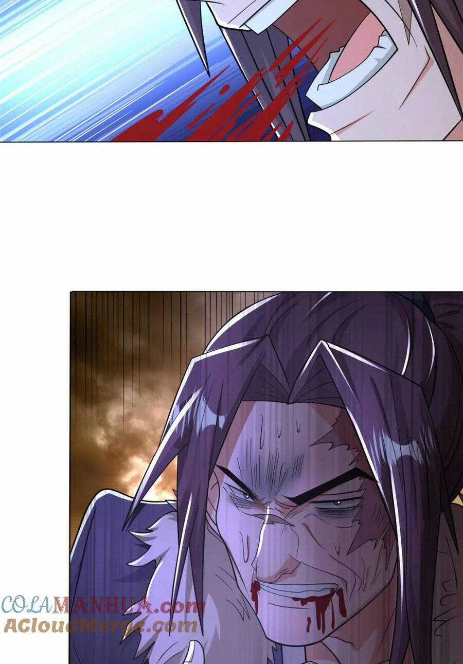 Người Nuôi Rồng Chapter 350 trang 9