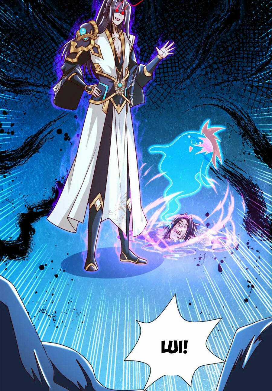 Người Nuôi Rồng Chapter 351 trang 1