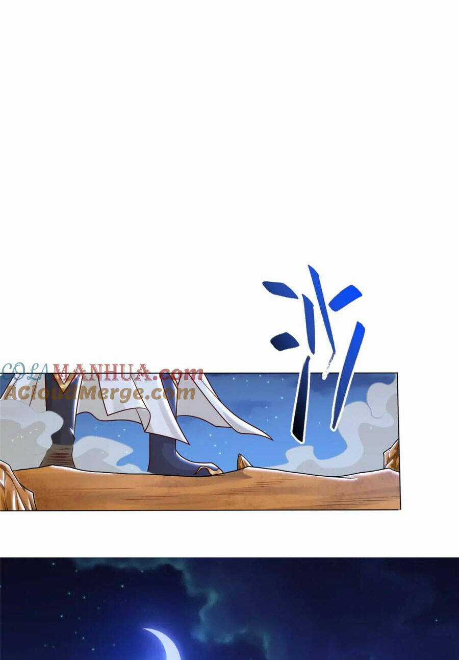 Người Nuôi Rồng Chapter 351 trang 11