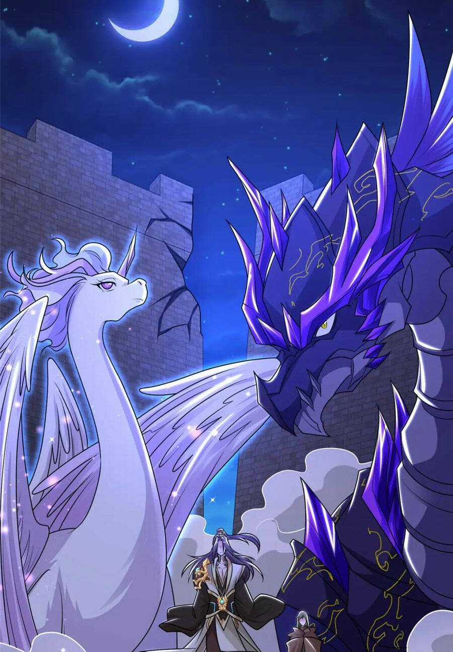 Người Nuôi Rồng Chapter 351 trang 12