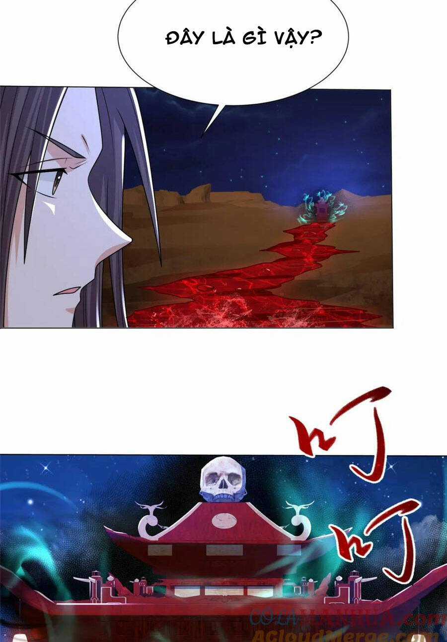 Người Nuôi Rồng Chapter 351 trang 14