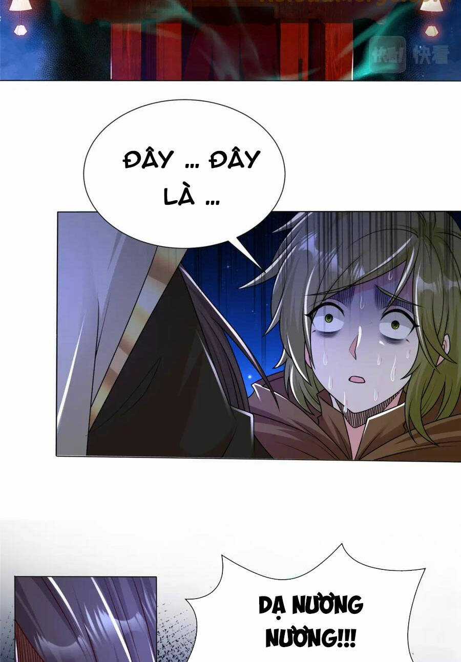 Người Nuôi Rồng Chapter 351 trang 15