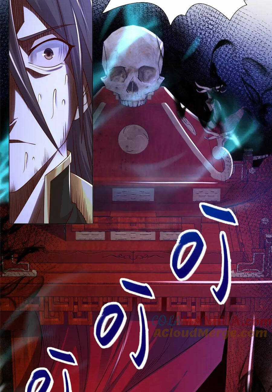 Người Nuôi Rồng Chapter 351 trang 16