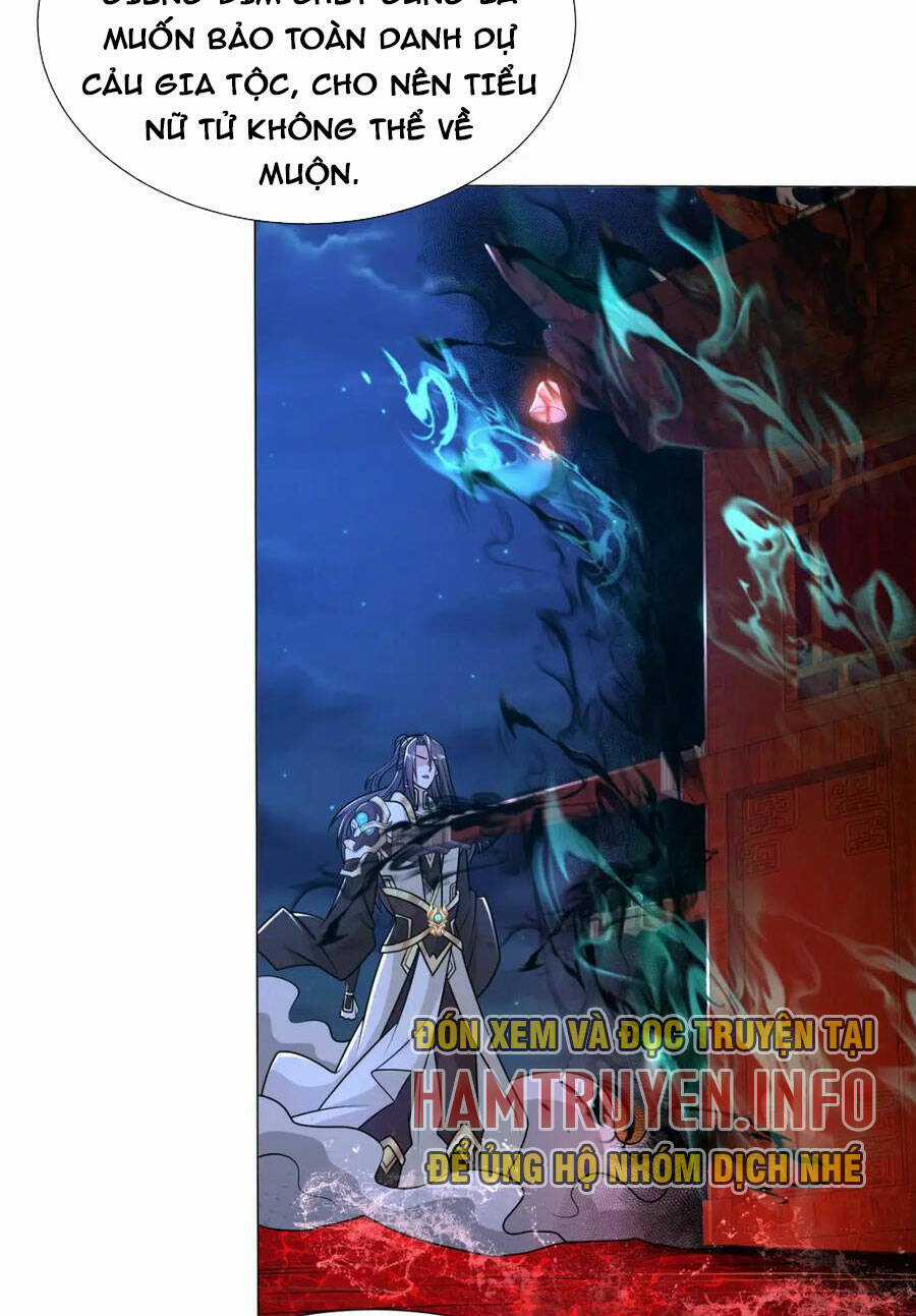 Người Nuôi Rồng Chapter 351 trang 19