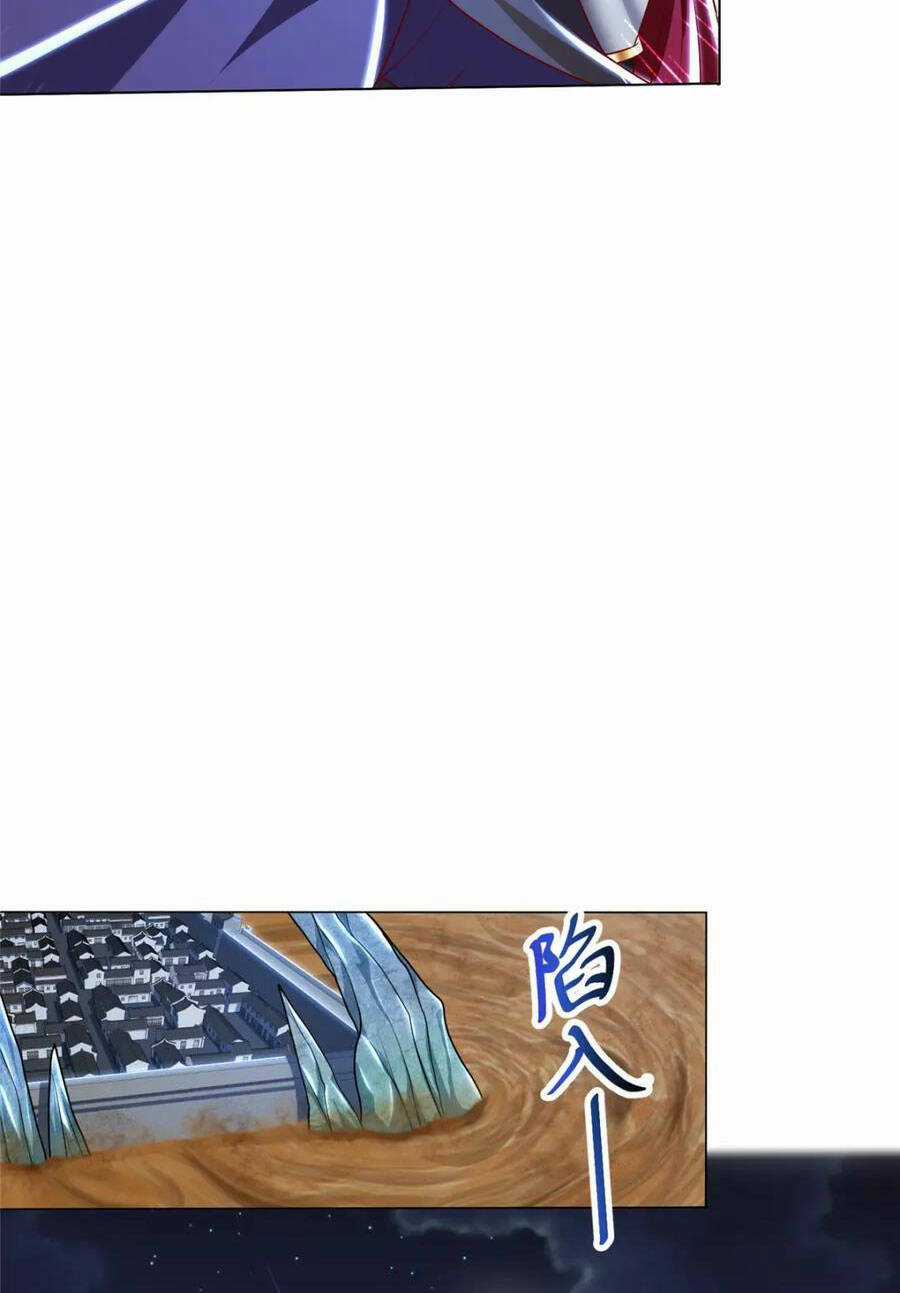 Người Nuôi Rồng Chapter 351 trang 3