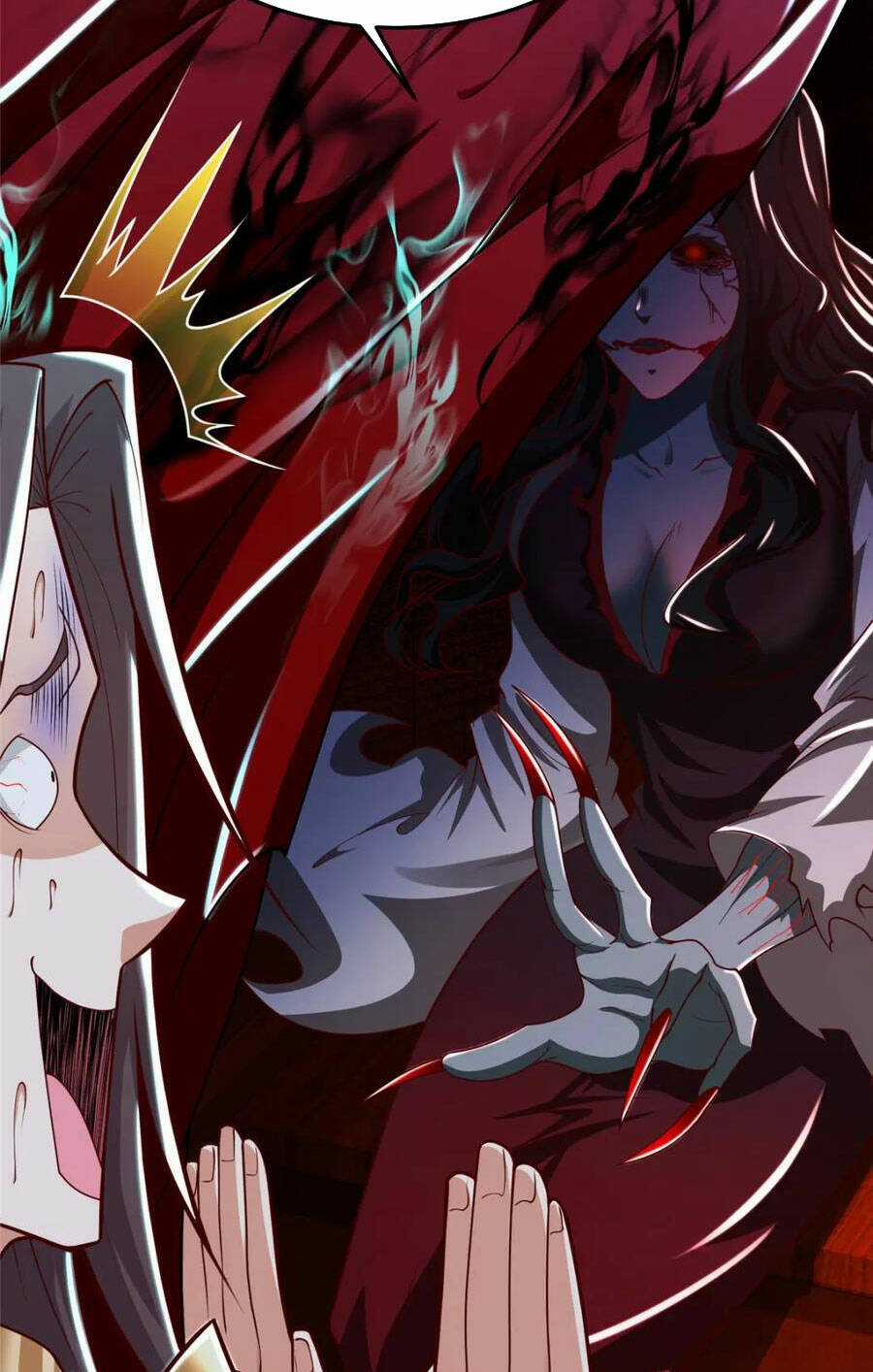 Người Nuôi Rồng Chapter 351 trang 31