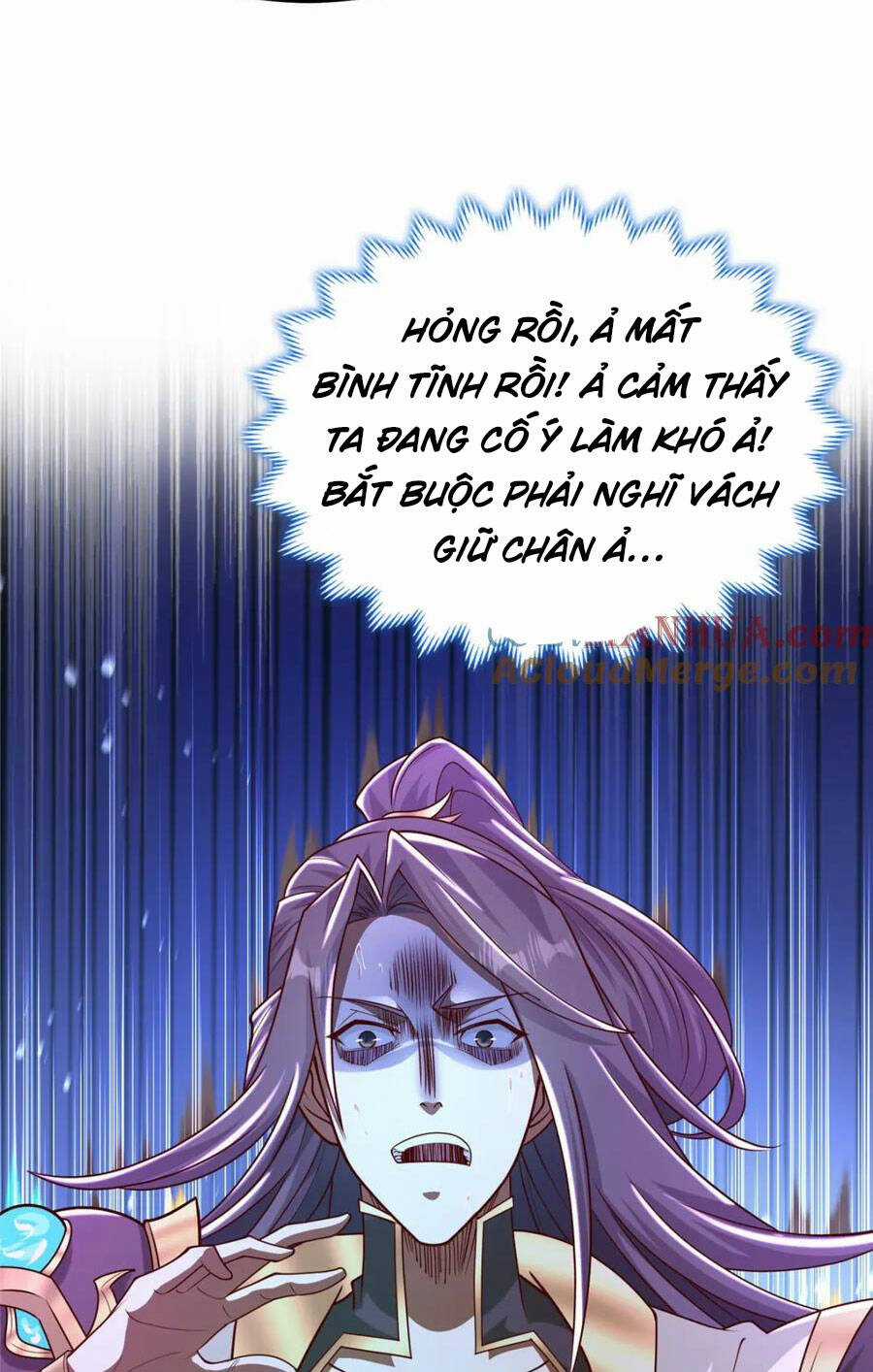 Người Nuôi Rồng Chapter 351 trang 33